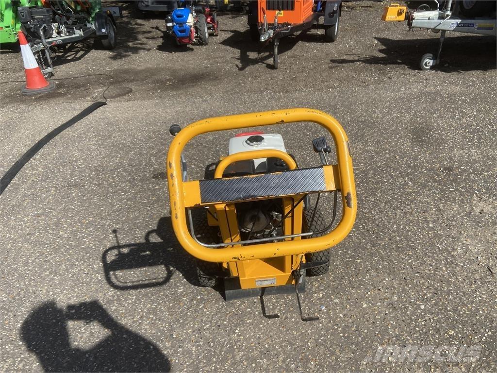  Laski 360SW Utilaje agricole - Altele