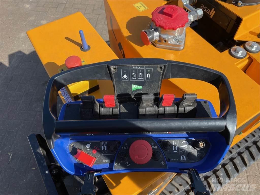  Laski 38RX Utilaje agricole - Altele