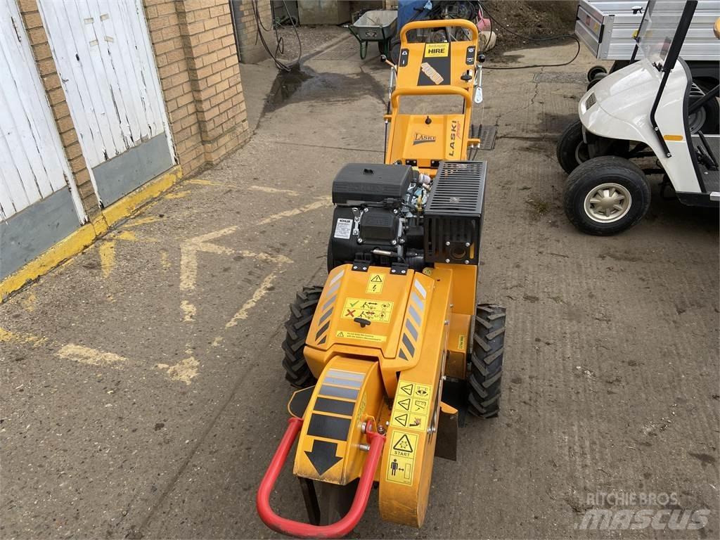  Laski 460SW Utilaje agricole - Altele