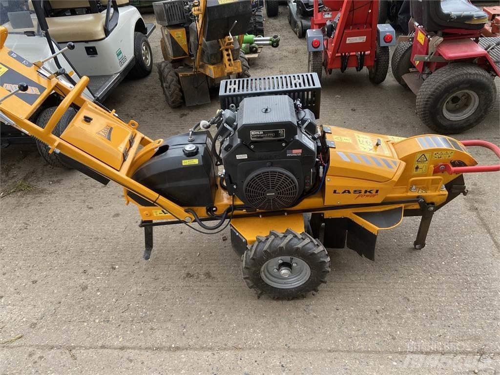  Laski 460SW Utilaje agricole - Altele
