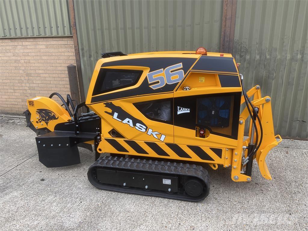  Laski 56RX Utilaje agricole - Altele