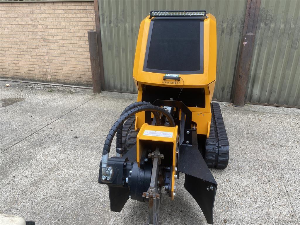  Laski 56RX Utilaje agricole - Altele