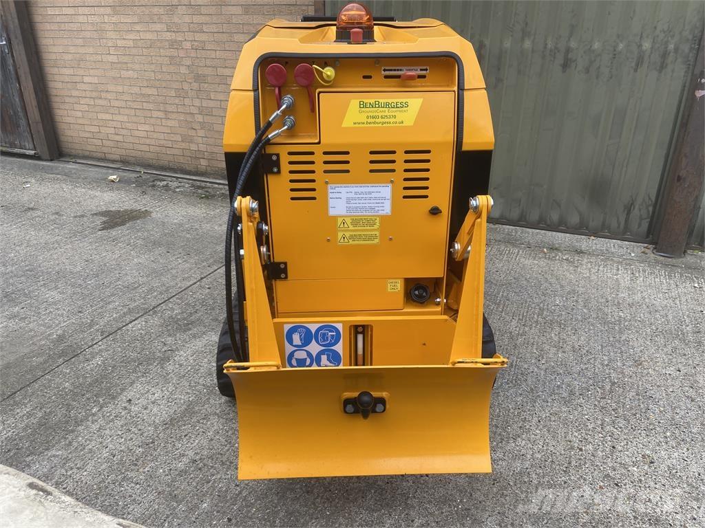  Laski 56RX Utilaje agricole - Altele