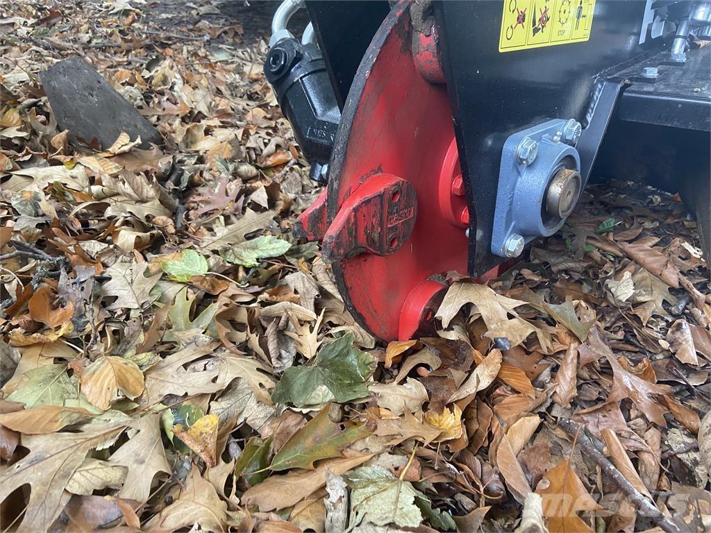  Laski F500H/38M Utilaje agricole - Altele