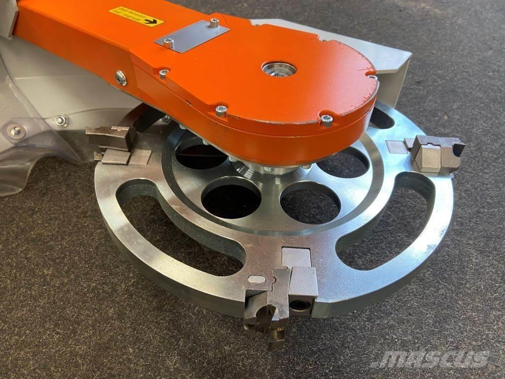  Laski TERMINATOR Utilaje agricole - Altele