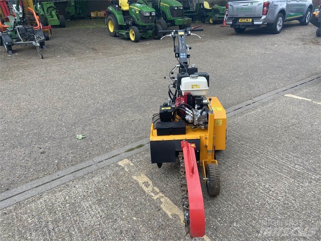  Laski TR60CH H Utilaje agricole - Altele