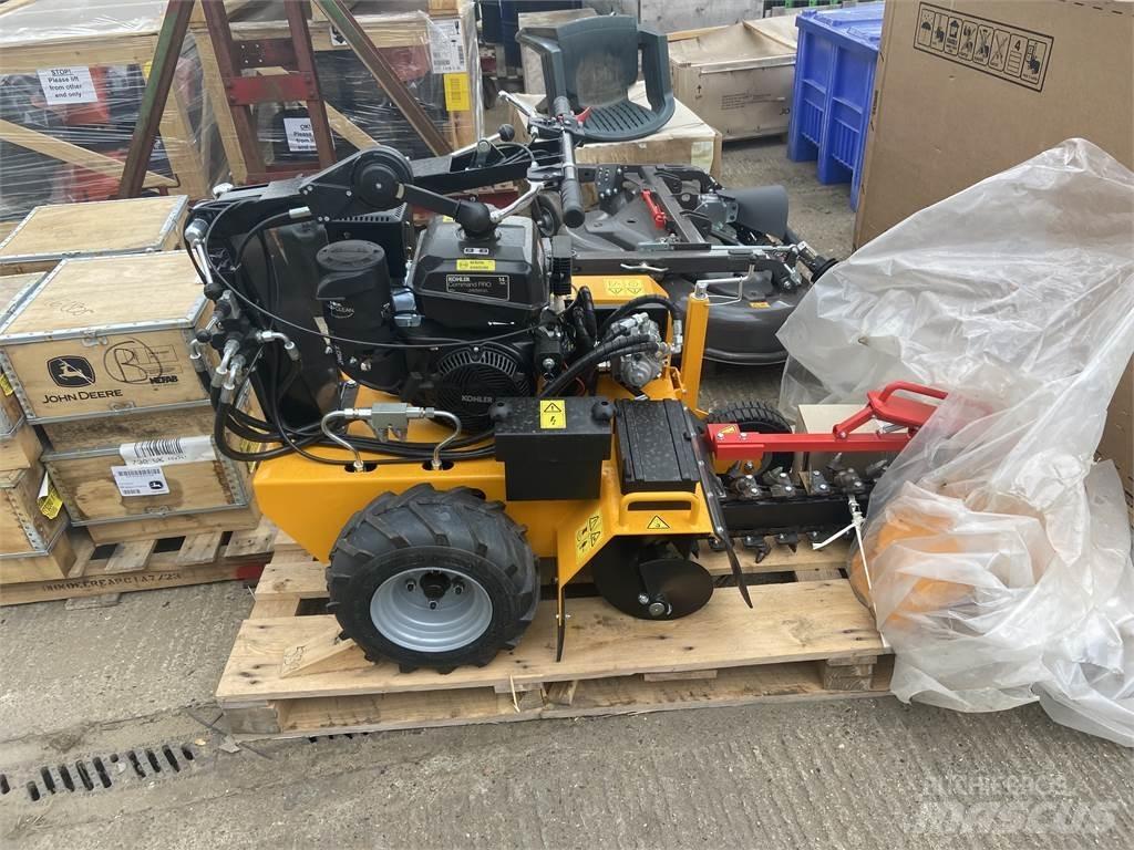  Laski TR60CH K Utilaje agricole - Altele