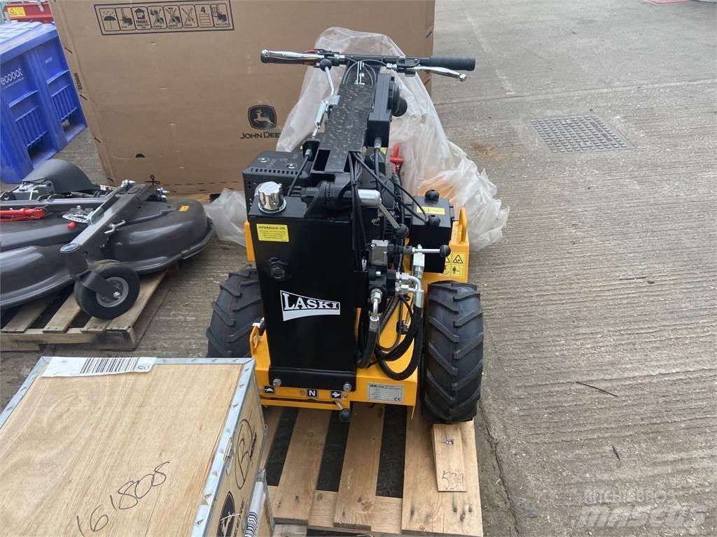  Laski TR60CH K Utilaje agricole - Altele