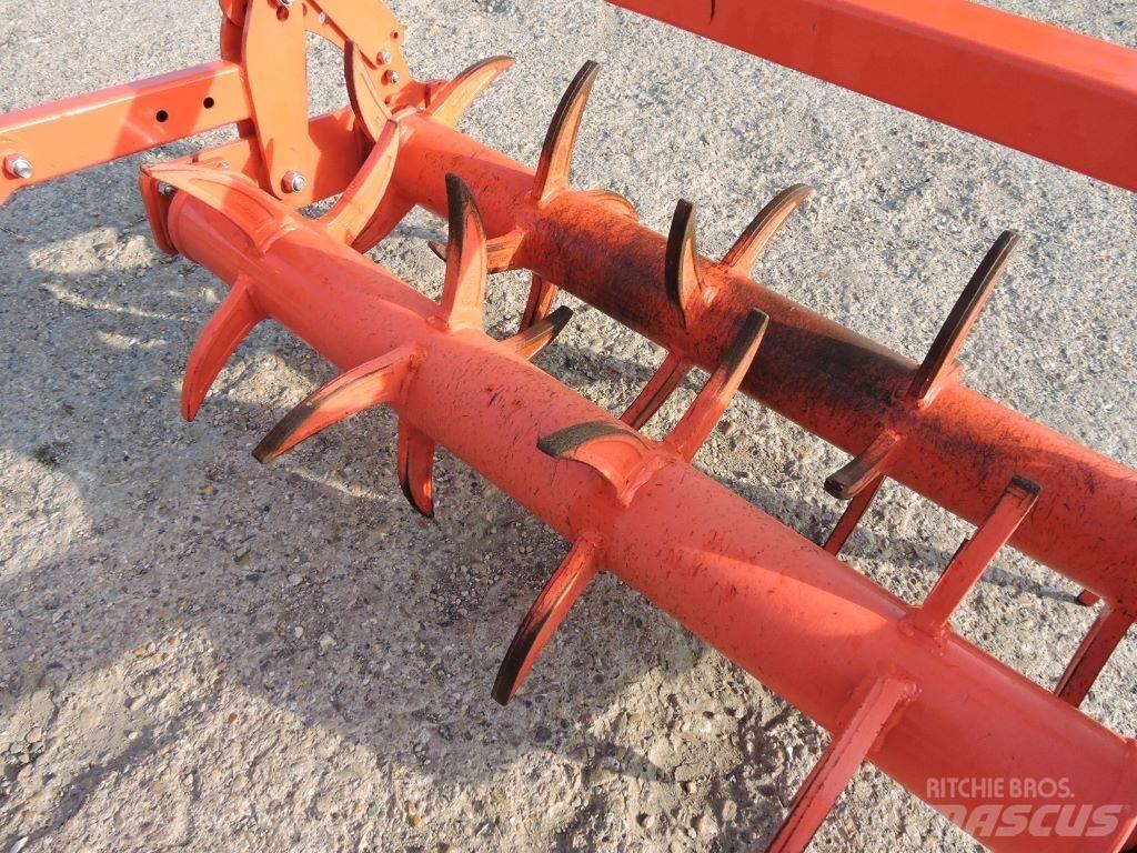 Maschio 130/3 Cultivatoare