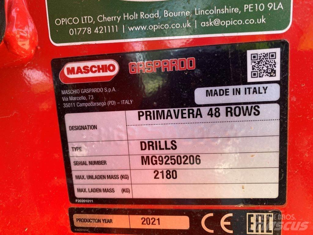 Maschio PRIMAVERA Perforatoare