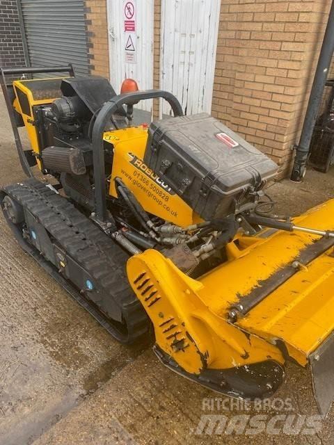 McConnel ROBOCUT Utilaje agricole - Altele