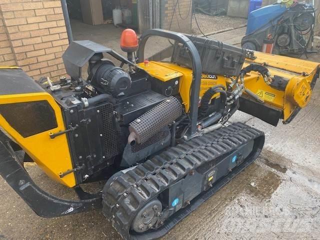 McConnel ROBOCUT Utilaje agricole - Altele