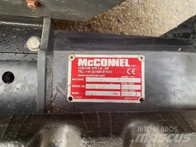 McConnel ROBOCUT Utilaje agricole - Altele