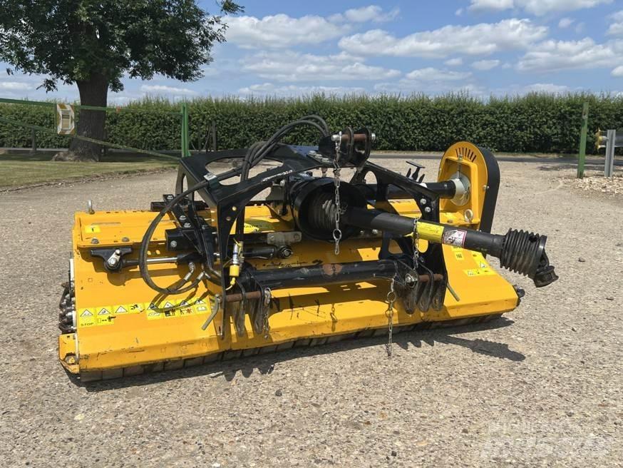 Muthing MU-E 160 Cositoare