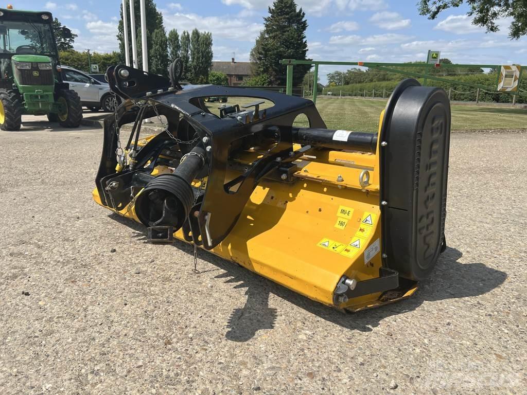 Muthing MU-E 160 Cositoare