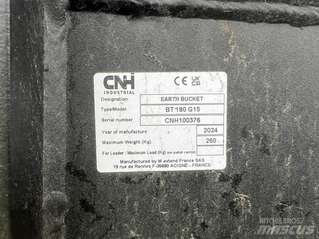 MX BT180 Utilaje agricole - Altele