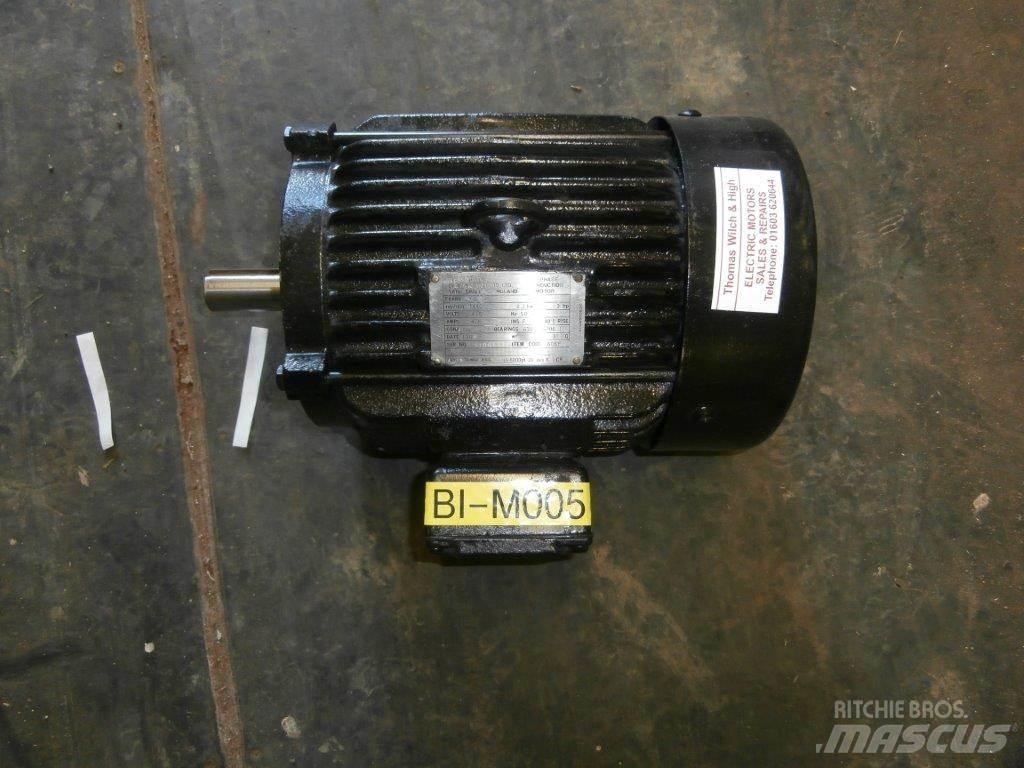  NEWMAN MOTOR Utilaje agricole - Altele