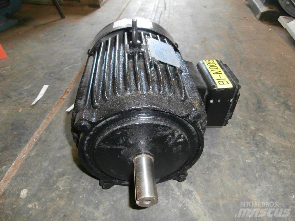  NEWMAN MOTOR Utilaje agricole - Altele