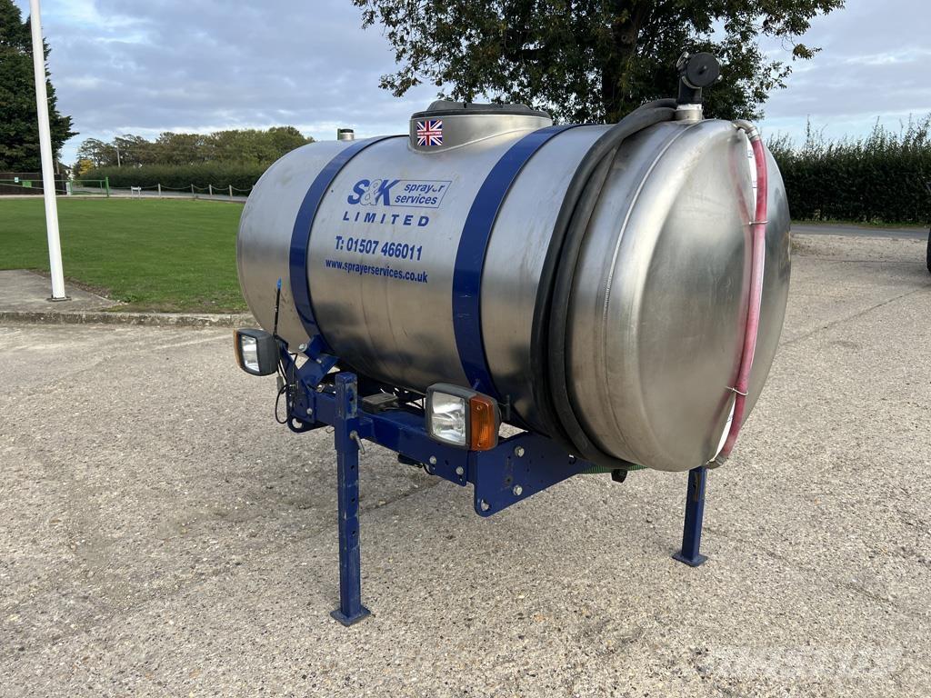  NITRO BAR Împrastierea mineralelor