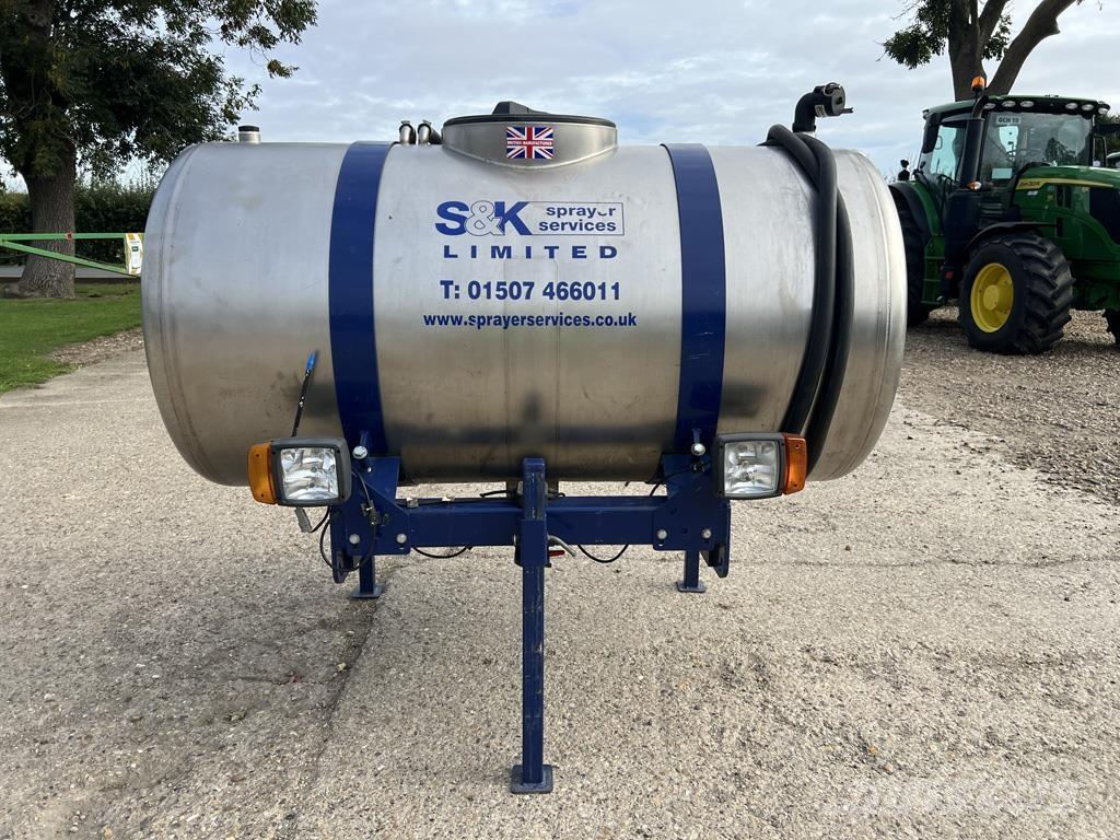  NITRO BAR Împrastierea mineralelor