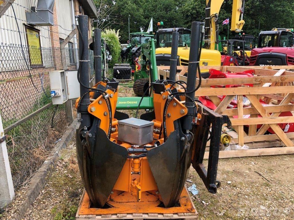 Optimal 1100 Utilaje agricole - Altele