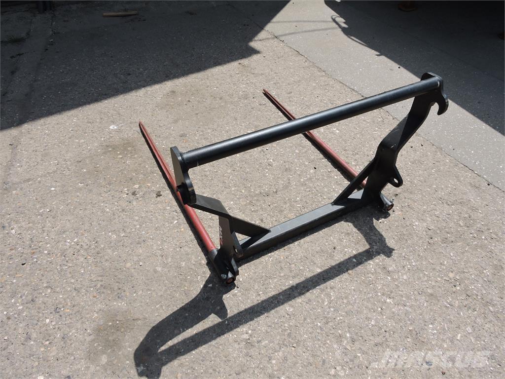  PALLET Încarcatoare frontale