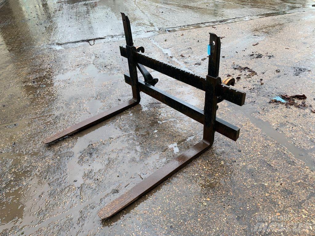  PALLET Alte accesorii si componente