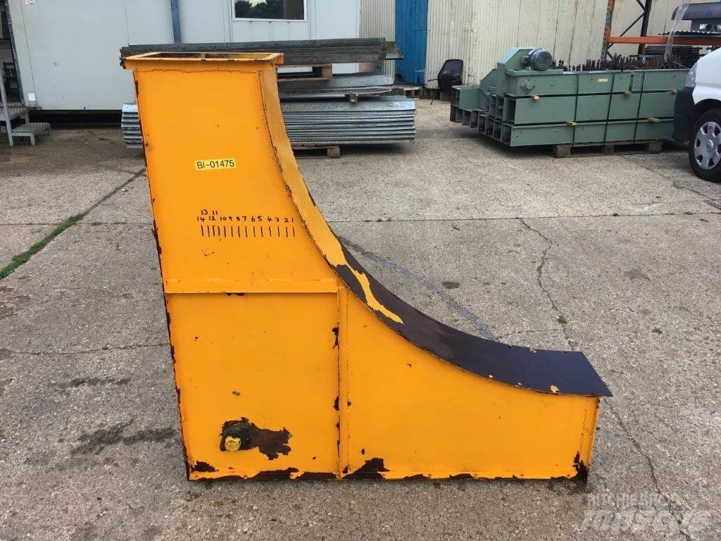  Perry 90DEG TRANS Utilaje agricole - Altele