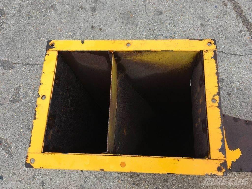  Perry 90DEG TRANS Utilaje agricole - Altele