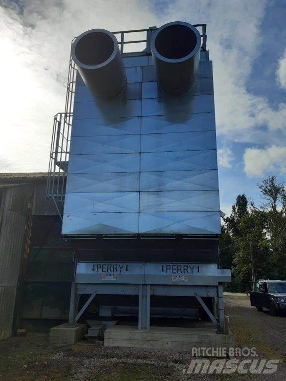  Perry M411 DRIER Utilaje agricole - Altele