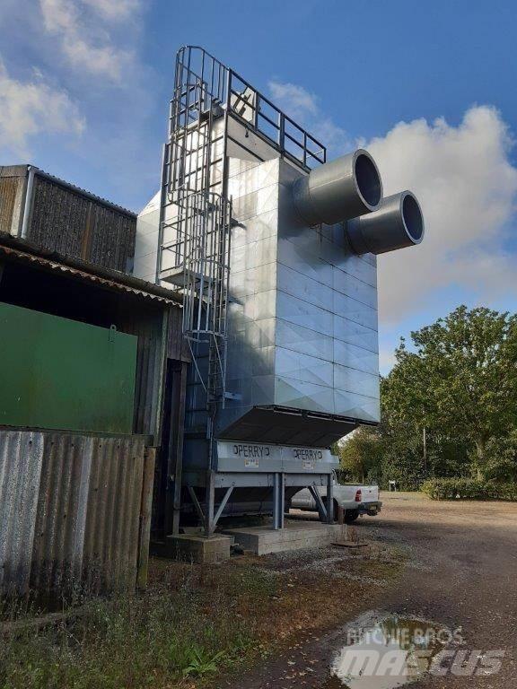  Perry M411 DRIER Utilaje agricole - Altele