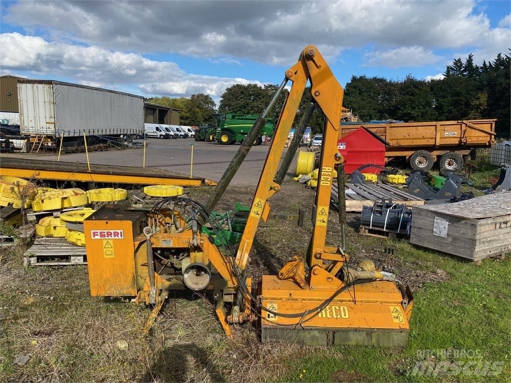 Reco FERRI P45+ Alte accesorii tractor