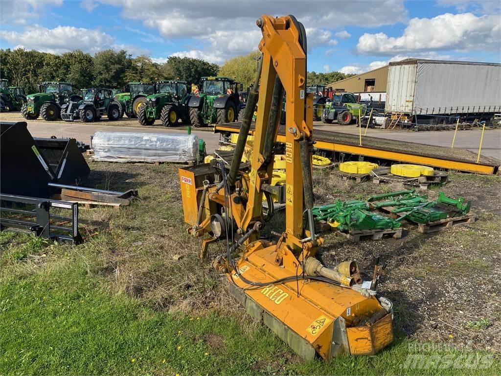 Reco FERRI P45+ Alte accesorii tractor