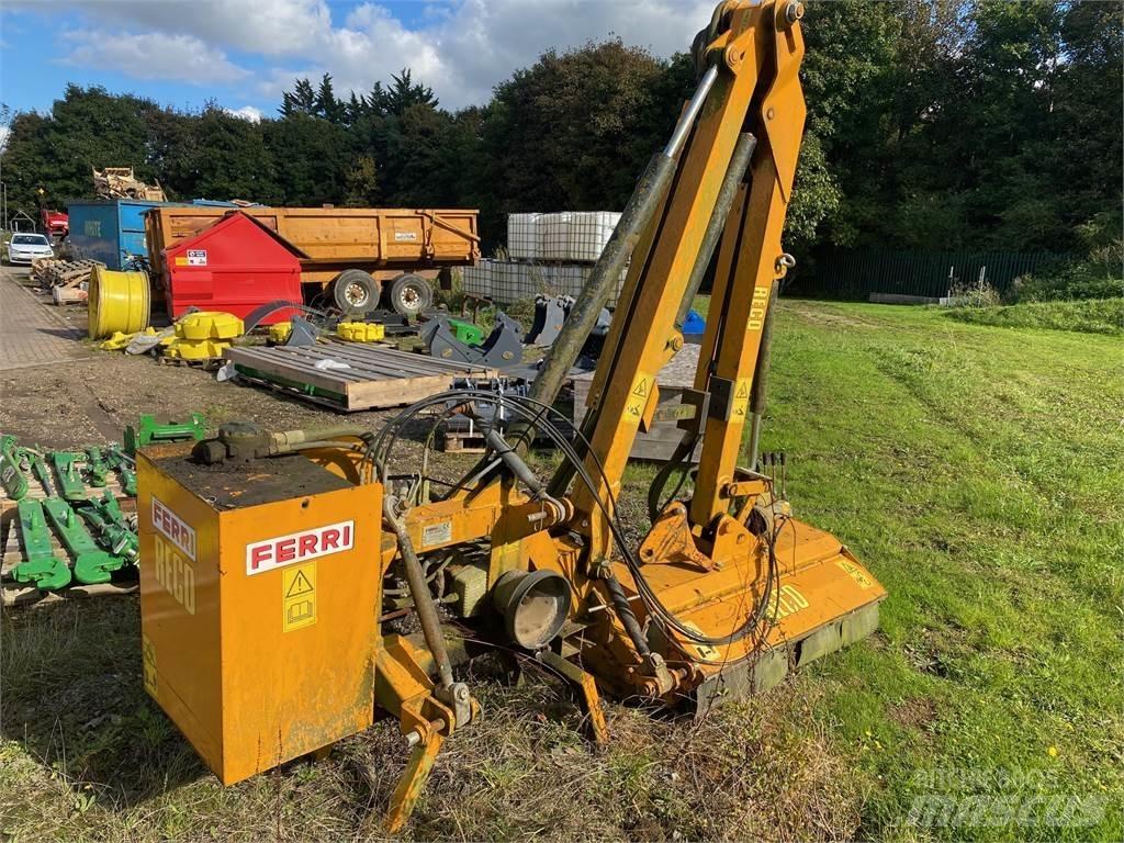 Reco FERRI P45+ Alte accesorii tractor