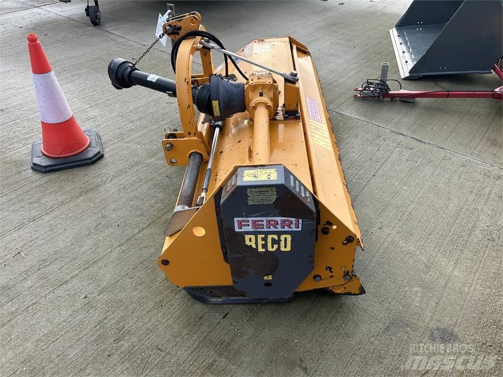 Reco MT200 Cositoare