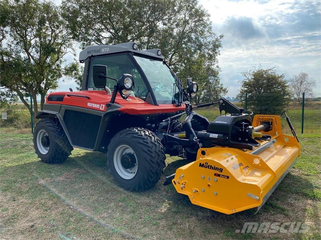 Reform METRACH70 Tractoare