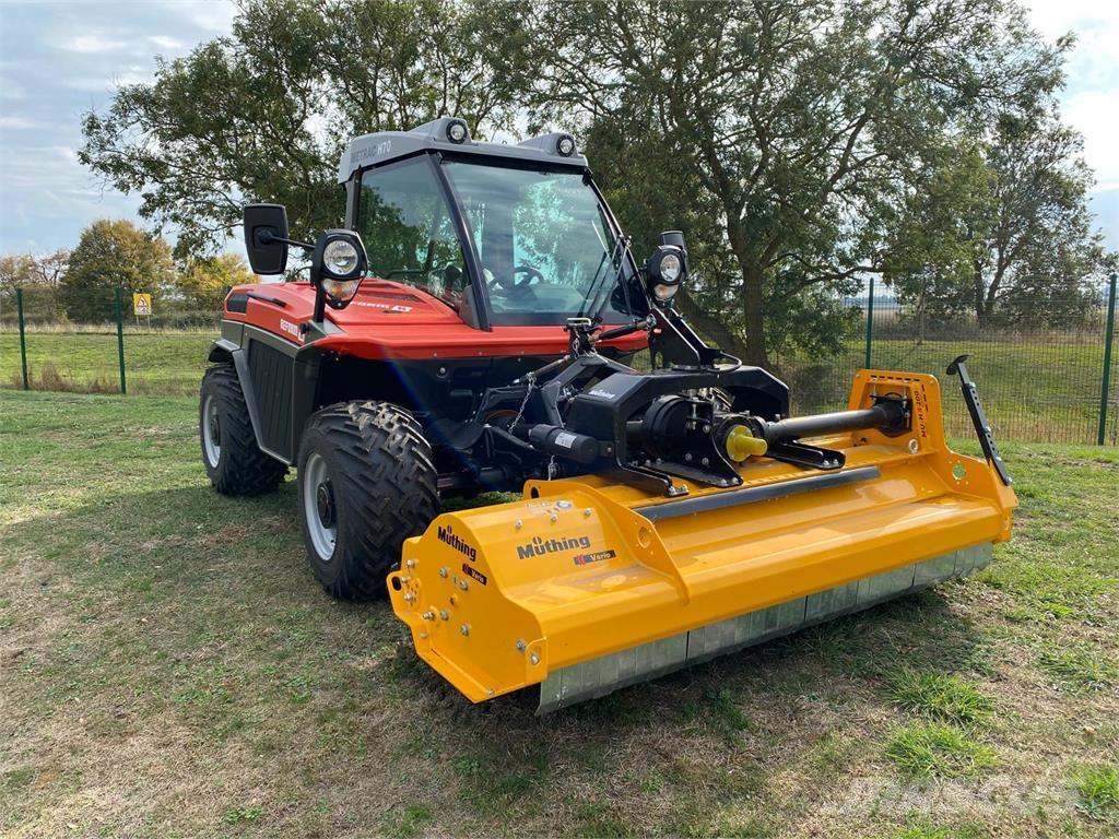 Reform METRACH70 Tractoare