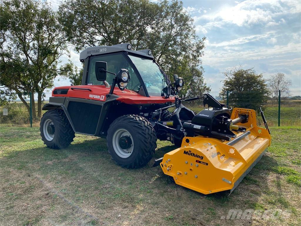 Reform METRACH70 Tractoare