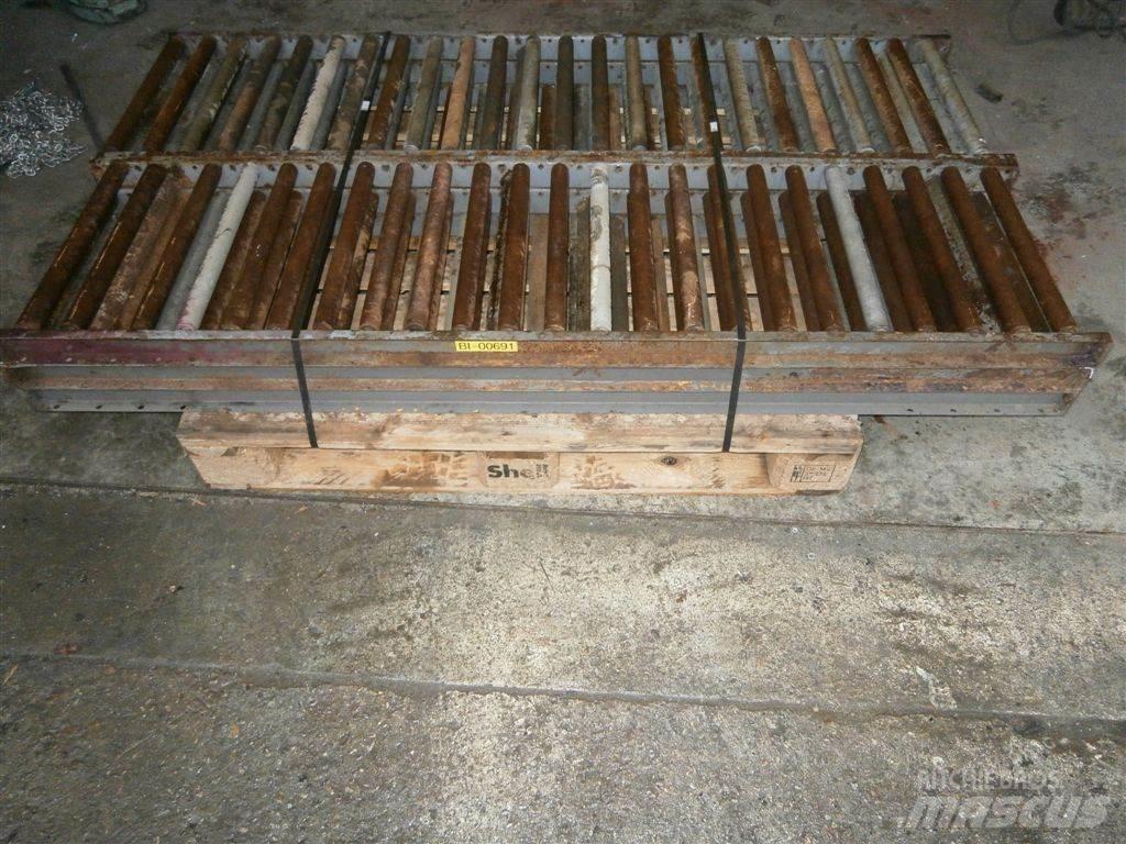  ROLLER BED Utilaje agricole - Altele
