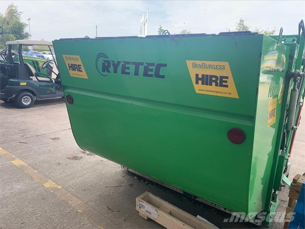 Ryetec P1600CHE Utilaje agricole - Altele