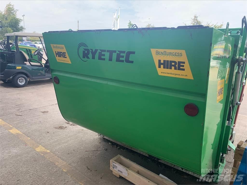  Rytetec P1600CHE Utilaje agricole - Altele