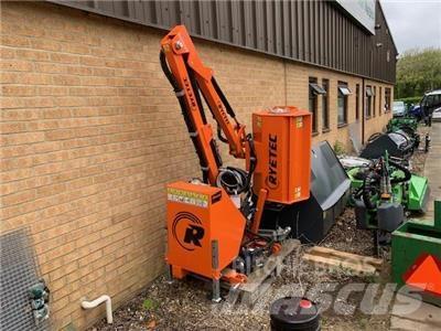  Rytetec SL320 Cositoare