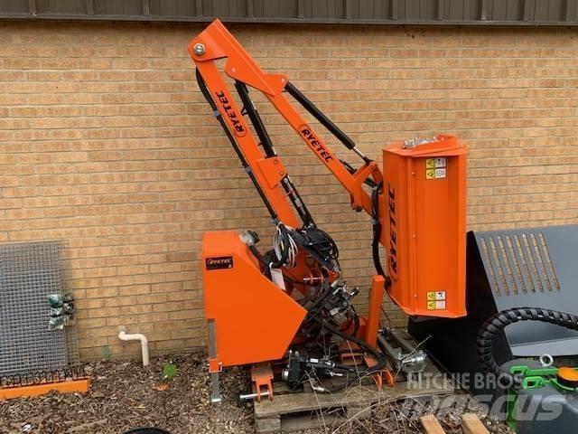  Rytetec SL320 Cositoare
