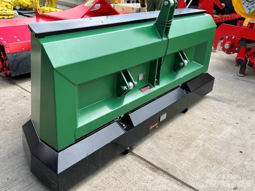  Rytetec WORKBOX Utilaje agricole - Altele