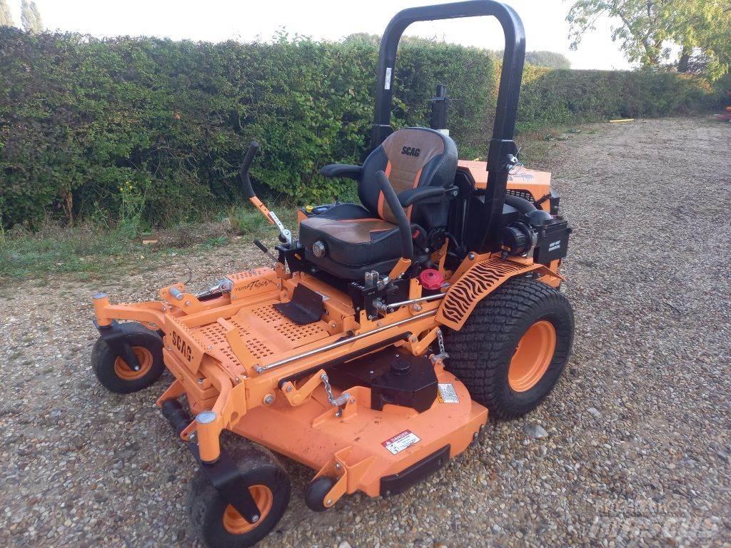 Scag TURF Utilaje agricole - Altele
