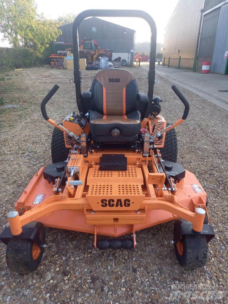 Scag TURF Utilaje agricole - Altele