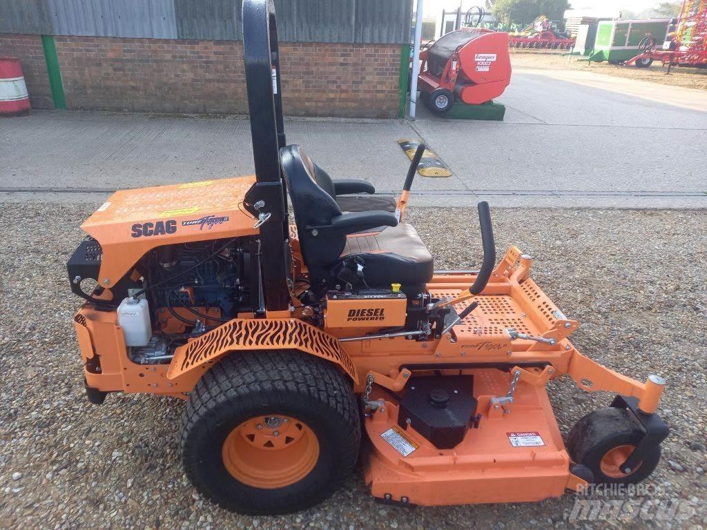 Scag TURF Utilaje agricole - Altele