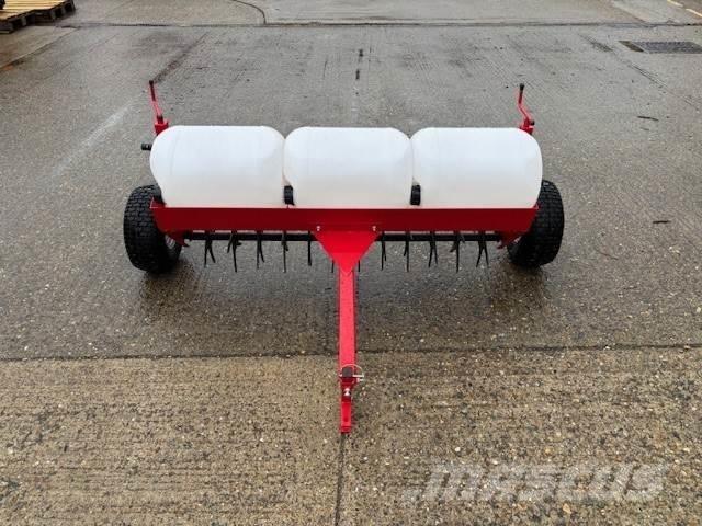 SCH F48T / A48 Utilaje agricole - Altele
