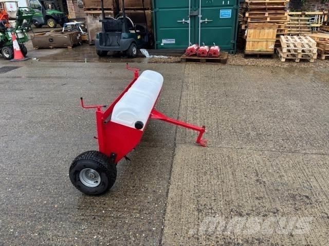 SCH F48T / A48 Utilaje agricole - Altele
