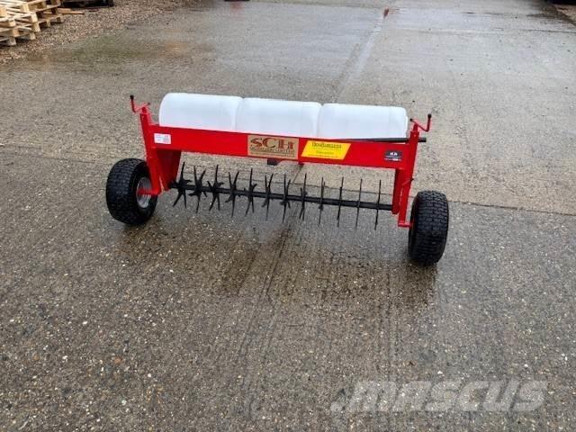 SCH F48T / A48 Utilaje agricole - Altele